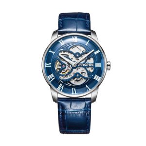 ساعت مچی مردانه ایبور EBOHR مدل 89685212