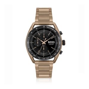 ساعت مچی مردانه هوگو باس HUGO BOSS مدل 129425