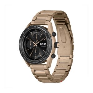 ساعت مچی مردانه هوگو باس HUGO BOSS مدل 129425