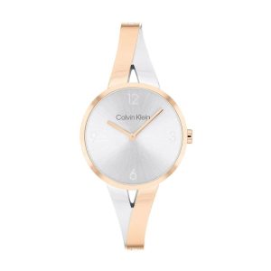 ساعت مچی زنانه کلوین کلاین CALVIN KLEIN مدل 025465