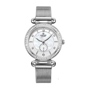 ساعت مچی زنانه ایبورEbohr مدل 11200123