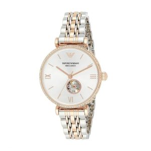 ساعت مچی زنانه امپریو آرمانی EMPORIO ARMANI مدل AR82119