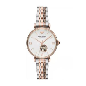 ساعت مچی زنانه امپریو آرمانی EMPORIO ARMANI مدل AR82119