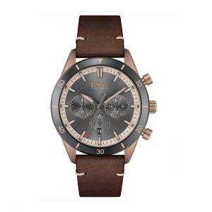 ساعت مچی مردانه هوگو باس HUGO BOSS مدل 56124