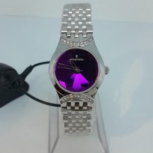 ساعت مچی عقربه ای زنانه رومانسون