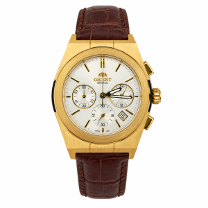 ساعت مچی عقربه ای زنانه اورینت مدل ایمپریال